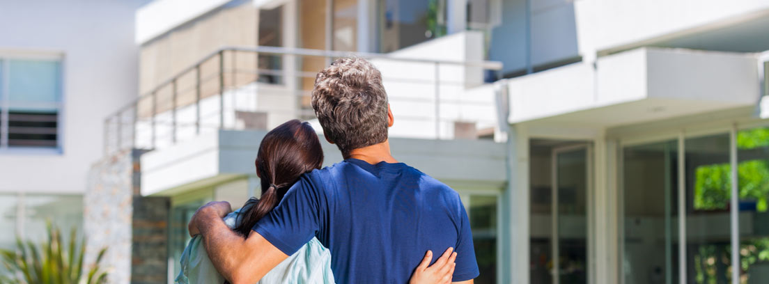 Comunidades más baratas para comprar casa
