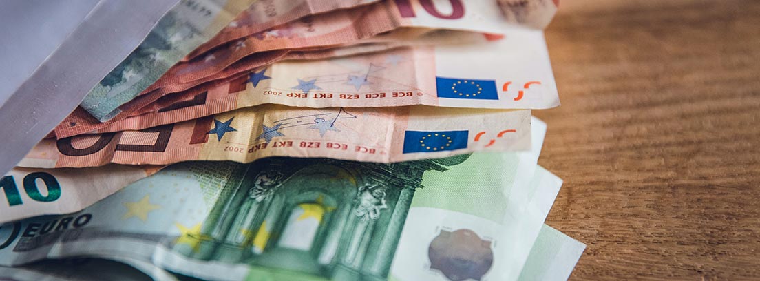 Rescatar un plan de pensiones por desempleo