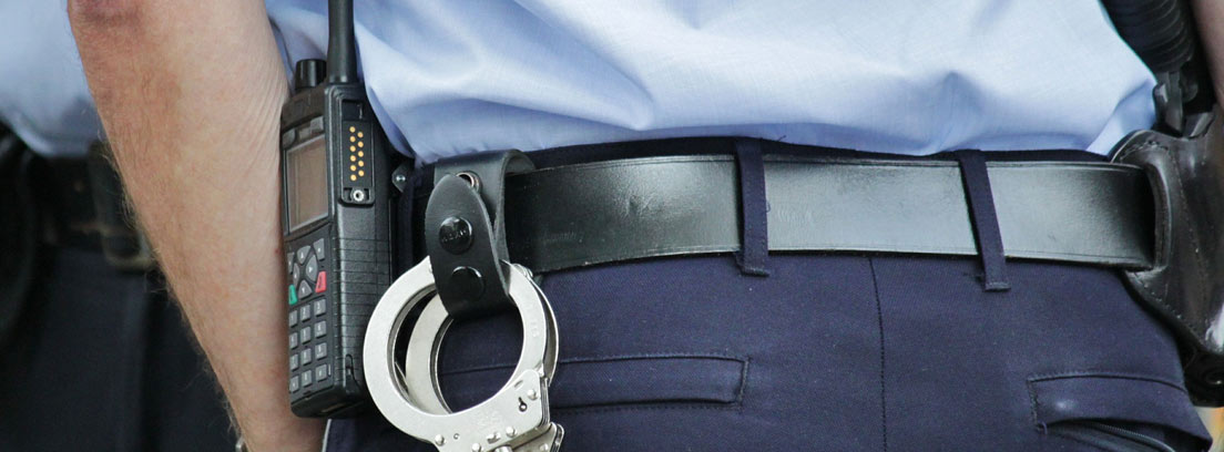 Jubilación anticipada de la policía navarra