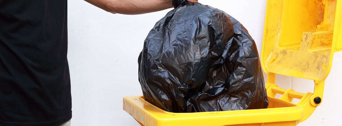Impuesto de basura, ¿quién debe pagarlo?