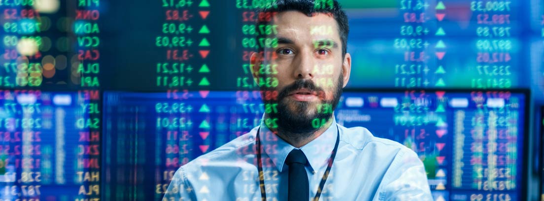 ¿Qué es un trader? ¿Qué hay que estudiar?