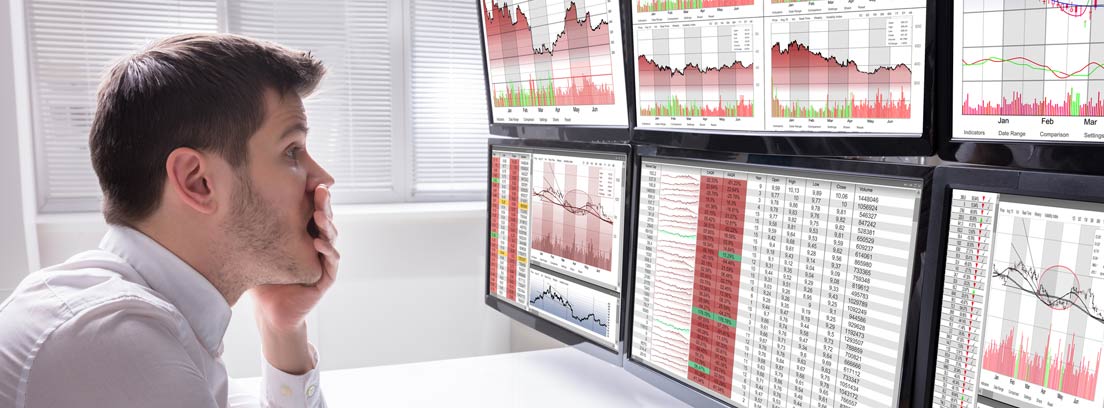 ¿El riesgo de las inversiones es adictivo?