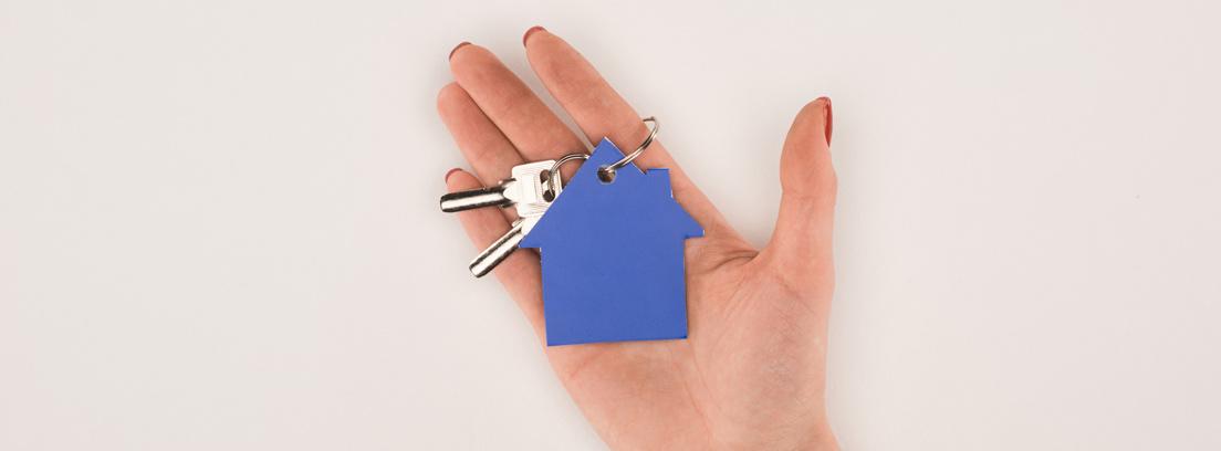 ¿Tengo derecho a una deducción de IRPF por vivienda habitual?