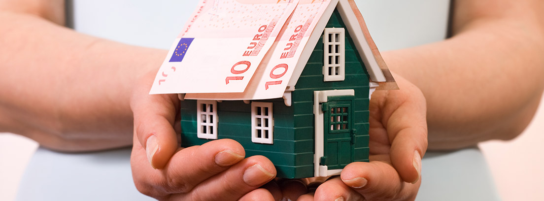 Calcular el valor catastral de una vivienda