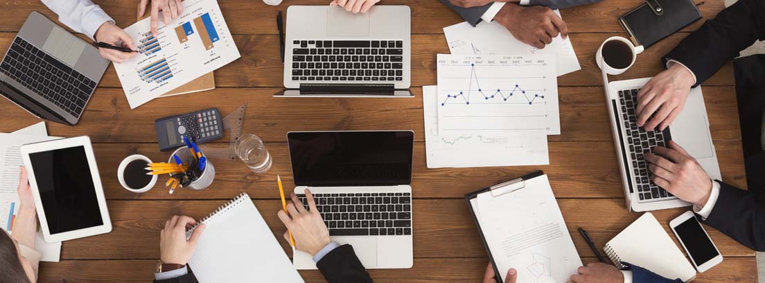 Finnite, la herramienta para aprender a invertir