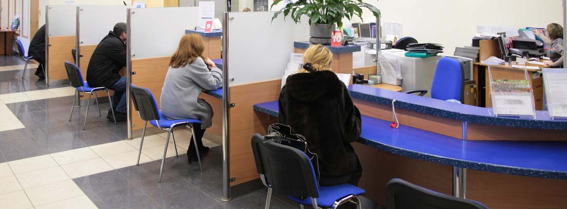 Pasos para cambiarse de banco