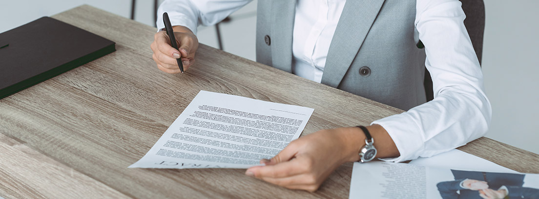 Contrato blindado: características y consejos