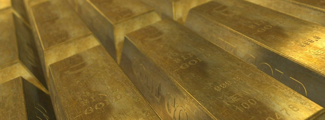 ¿Por qué invertir en oro? ¿Es un valor refugio?