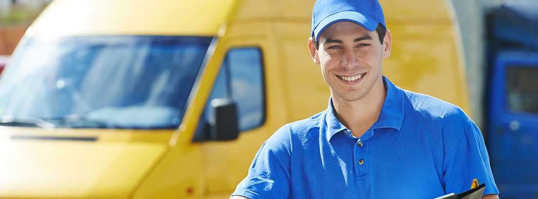 Ayudas de Fomento para el transporte