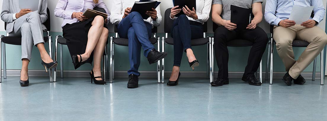 Beneficios del demandante de empleo