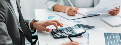 Cómo simular el precio de una hipoteca o préstamo