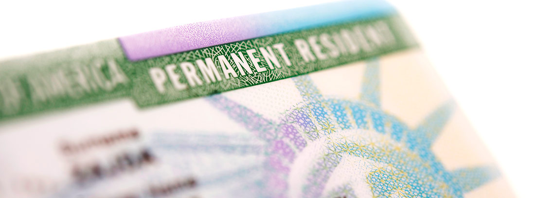 Trámites para renovar la tarjeta de residencia