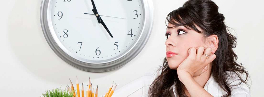 Obligaciones en el registro de la jornada laboral