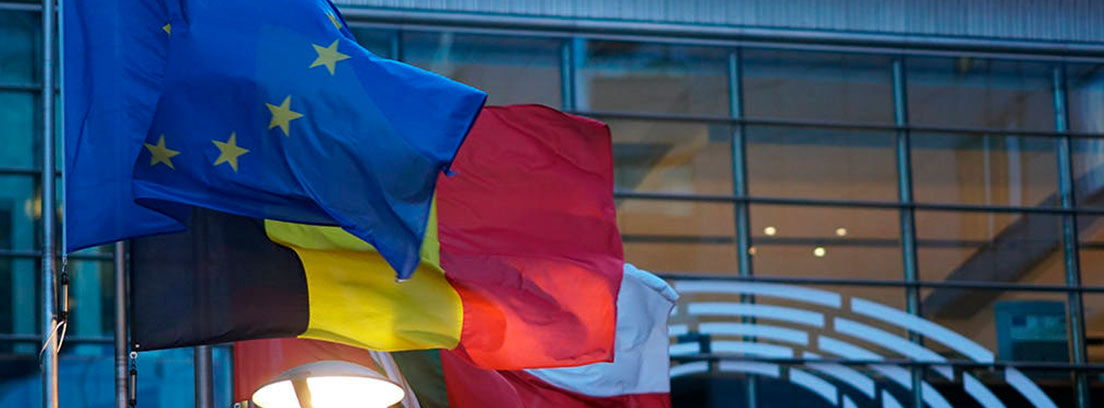 Países más envejecidos de Europa