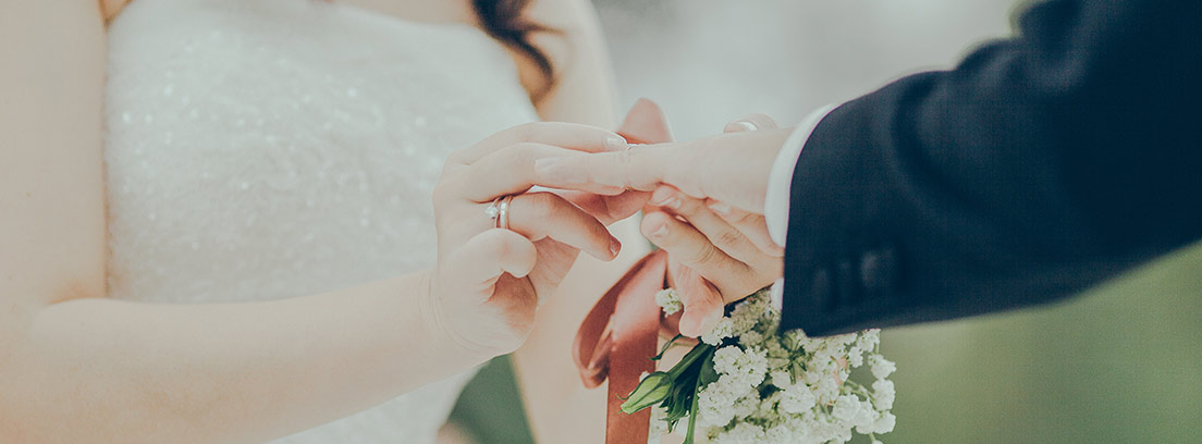 ¿Se puede inscribir un matrimonio extranjero en España?