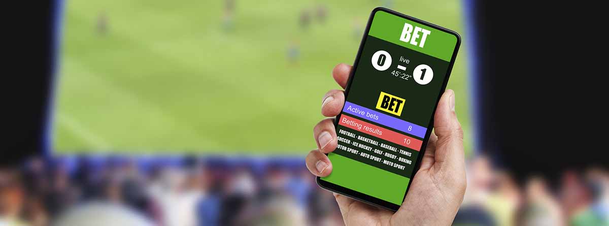 ¿Cómo tributan las apuestas deportivas?