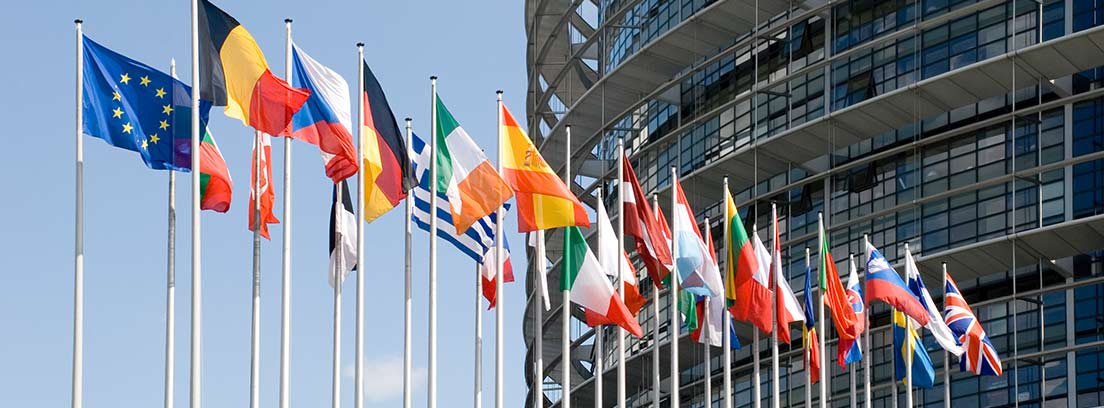 IVA en cada país de Europa
