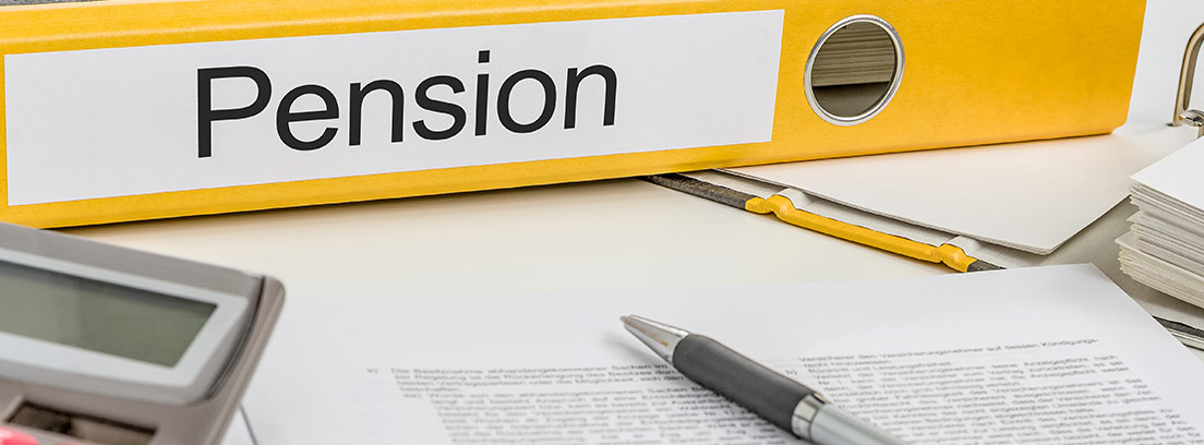 Pensiones no contributivas