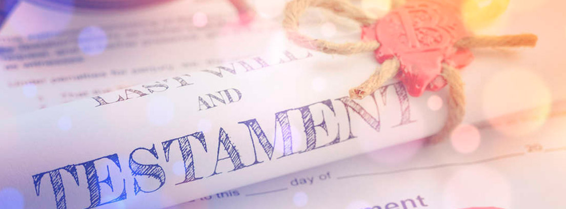 ¿Hacer un testamento o una donación en vida?