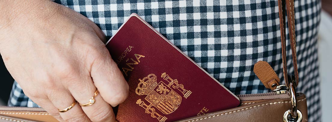 ¿Cuánto cuesta renovar el pasaporte?