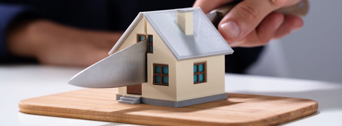 Condominio: qué es y trámites para su extinción