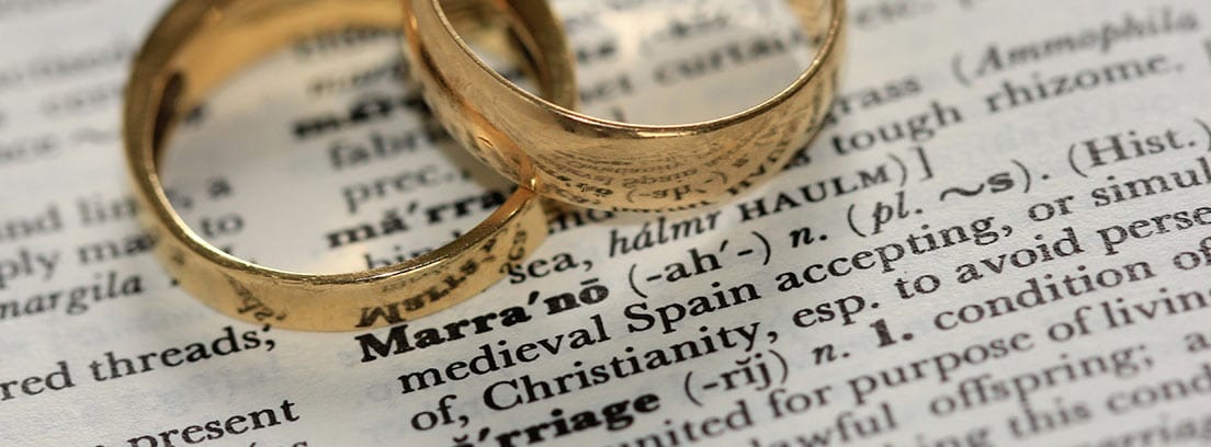 Capitulaciones matrimoniales