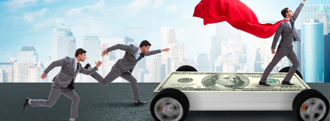 ¿Qué es la ley de competencia desleal?