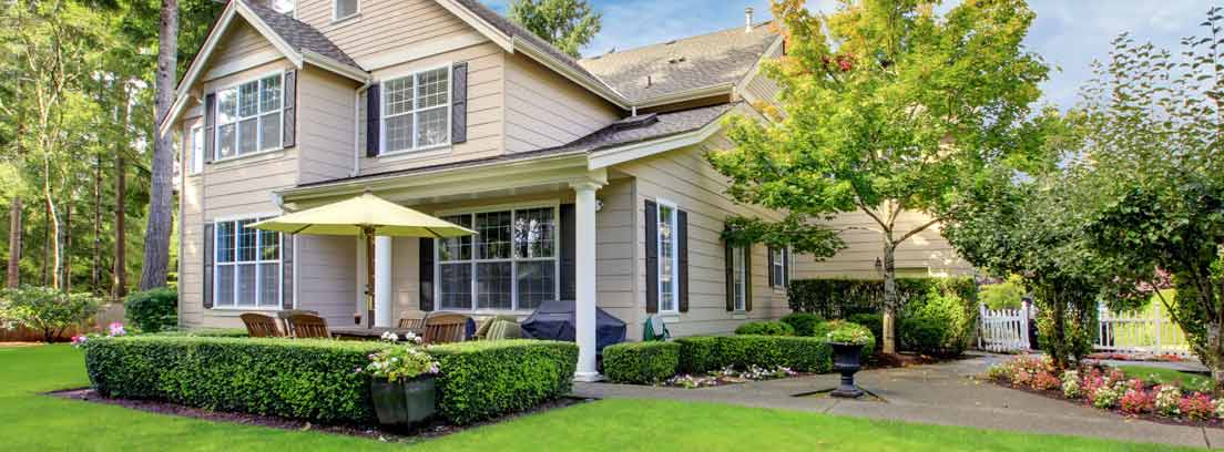 Segunda vivienda en el IRPF
