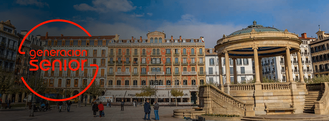 Ciudades españolas con jubilados más mayores
