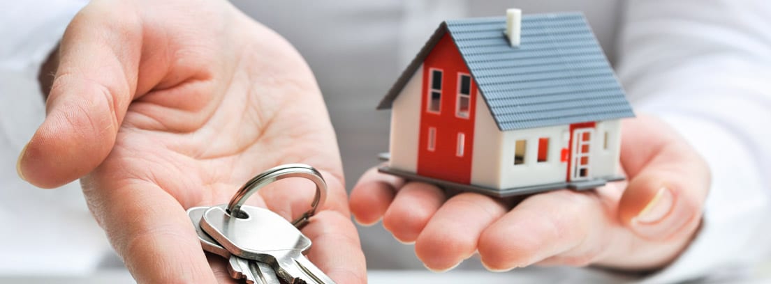 ¿Cuánto cuesta donar una vivienda en España?