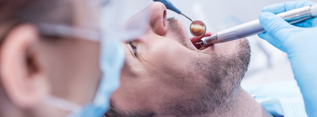 ¿La factura del dentista desgrava en la Renta?