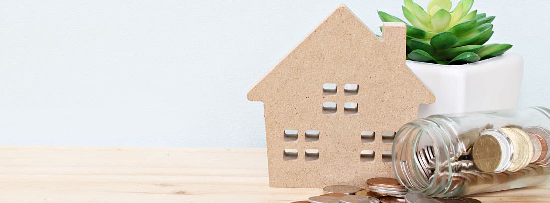 Cómo desgravar el seguro de hogar