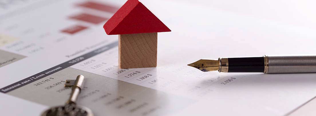 Heredar una vivienda y ahorrar impuestos