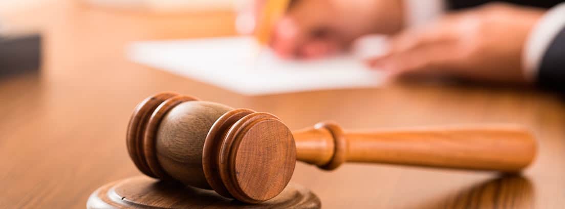Sentencia declarativa
