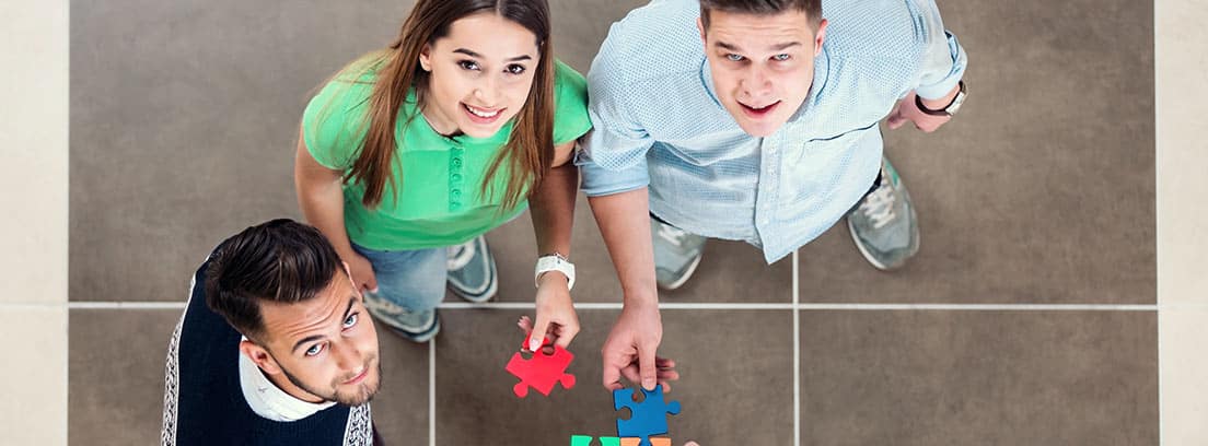 Diferencias entre asociación y fundación
