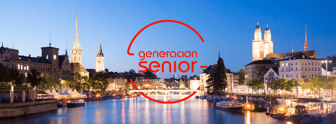 ¿En qué país vive mejor la tercera edad?