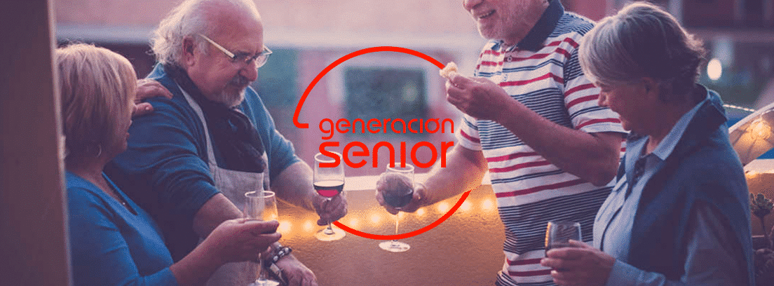 Complejos residenciales para mayores de 55 años