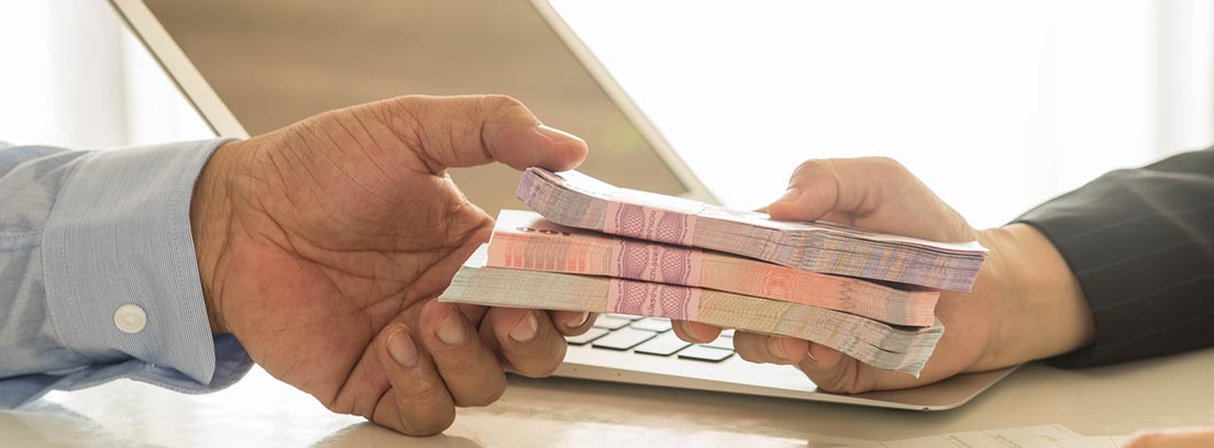 Cómo cobrar si el deudor se declara insolvente