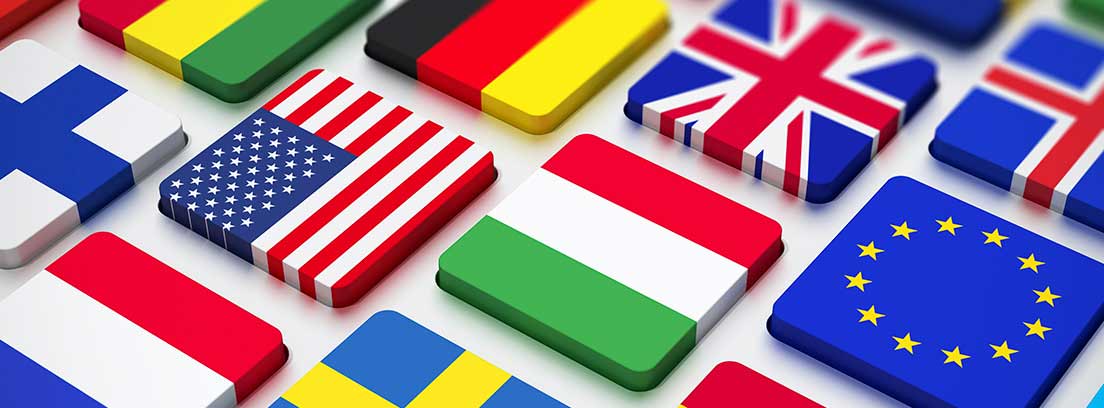 Traducciones oficiales de documentación