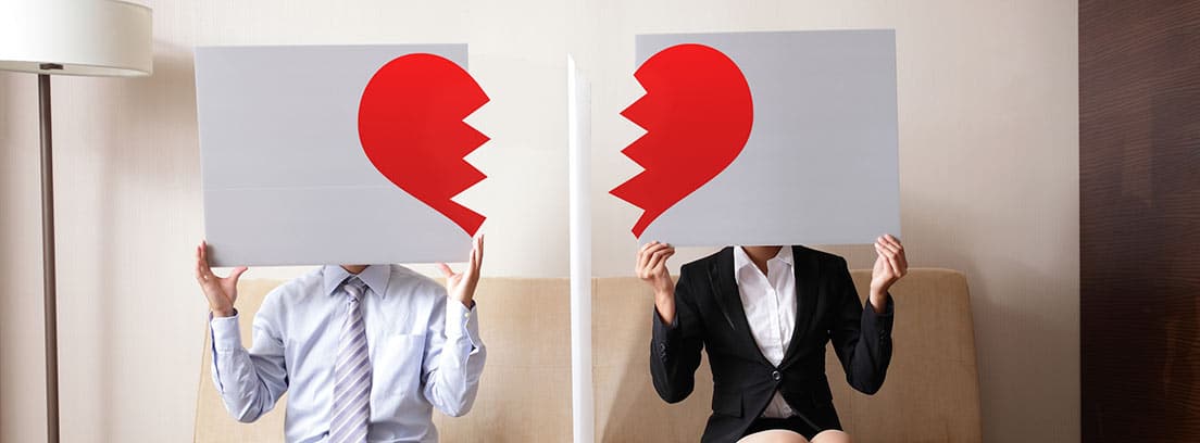 Venta de la vivienda tras un divorcio
