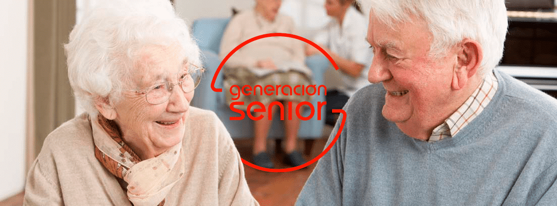 Centros de día para mayores ¿cómo elegir el correcto?