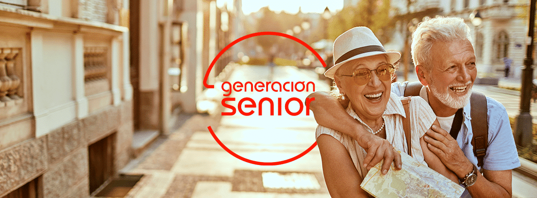 Destinos turísticos para jubilados