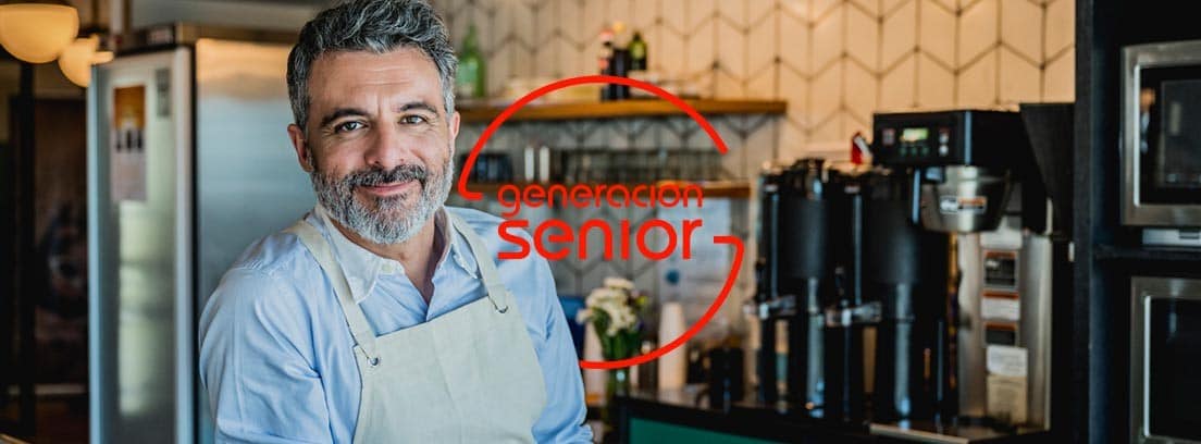 ¿Cómo emprender a los 60?