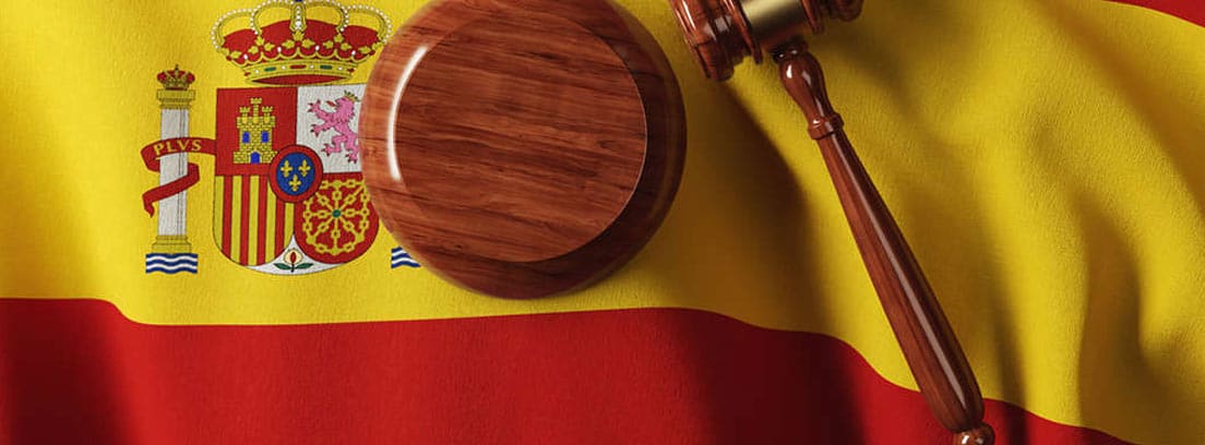 Jubilación anticipada de los funcionarios de justicia