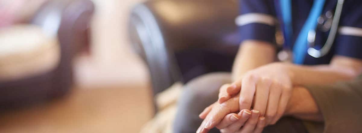 ¿Cuántos viudos y viudas hay en España?