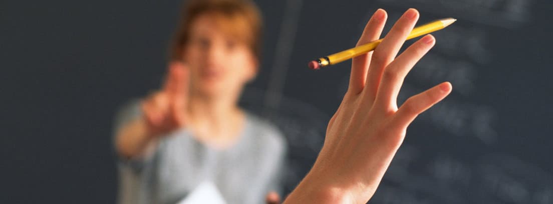 Todo sobre la jubilación de los profesores