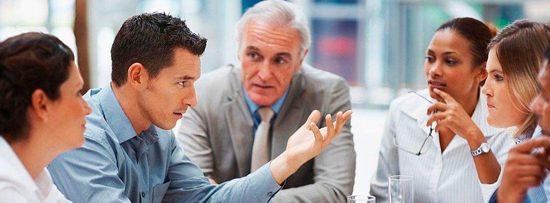 Pertenecer al comité de empresa