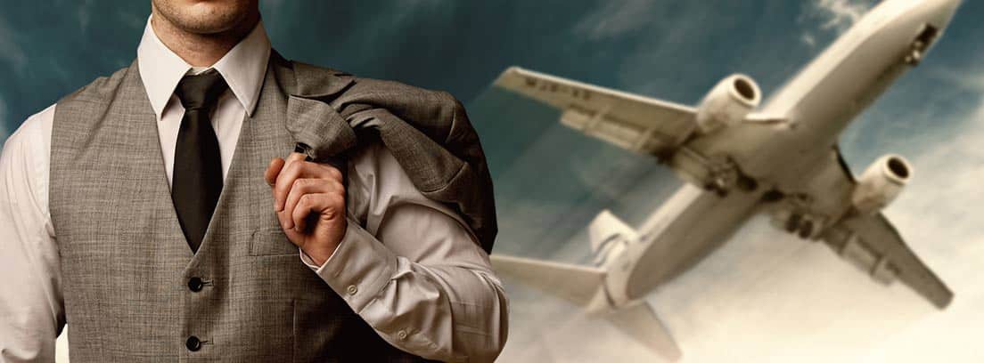 Viaje de empresa: ¿puedo negarme?