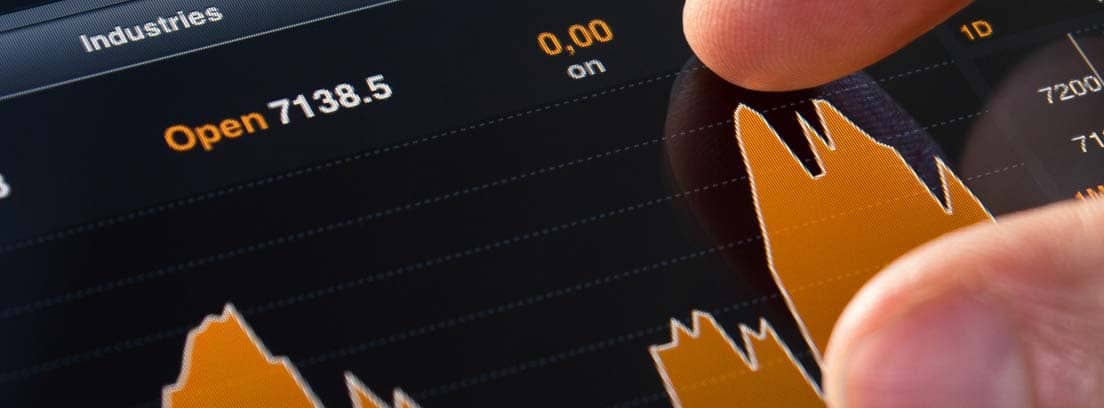 ¿En qué consiste el mercado continuo?