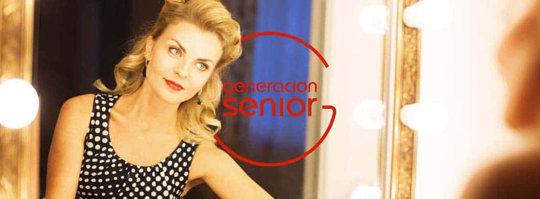 Actrices españolas mayores en activo